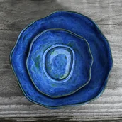 Miski i półmiski - Miseczki Fungi - miniaturka - grafika 1