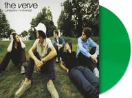 Winyle - Universal Music Group URBAN HYMNS (GREEN VINYL) LTD. - miniaturka - grafika 1