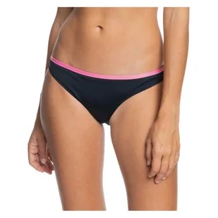 Dół od bikini damski Roxy Fitness - Stroje kąpielowe - miniaturka - grafika 1