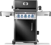 Grille gazowe - Grill gazowy Napoleon Rogue PRO-S 425 z palnikiem rożna,Sizzle Zone - miniaturka - grafika 1
