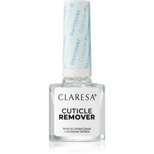 Claresa Cuticle Remover płyn do usuwania skórek 6g - Olejki i oliwki do paznokci - miniaturka - grafika 1