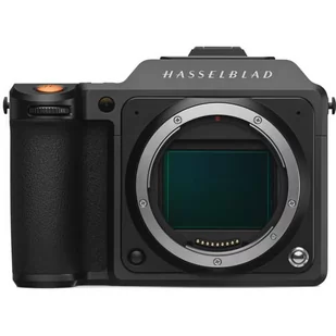 Hasselblad X2D 100C - Aparaty Cyfrowe - miniaturka - grafika 1