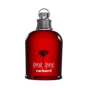 Wody i perfumy damskie - Cacharel Amor Amor woda toaletowa 100ml - miniaturka - grafika 1