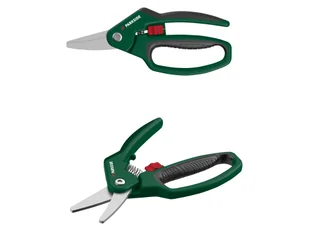 PARKSIDE® Nożyce lub sekator ogrodowy (fingerloop uniwersalny) - Nożyce i sekatory PARKSIDE® Nożyce lub sekator ogrodowy (fingerloop uniwersalny) - Nożyce i sekatory - miniaturka - grafika 1