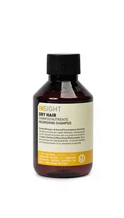Insight  Dry Hair szampon do włosów suchych 100ml - Szampony do włosów - miniaturka - grafika 1