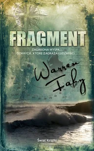 Fragment - Kryminały - miniaturka - grafika 1