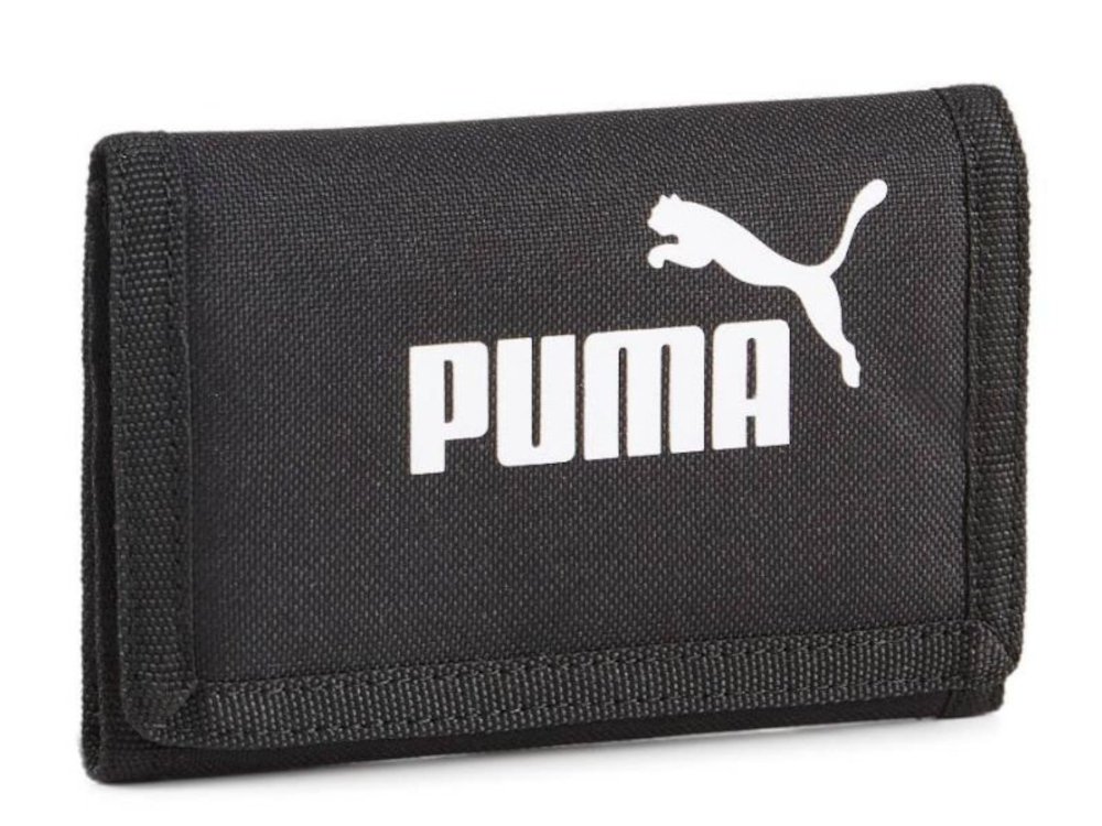 PORTFEL PUMA NA RZEP 079951-01 sportowy na dokumenty