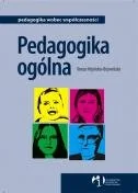 Pedagogika ogólna - Podręczniki dla szkół wyższych - miniaturka - grafika 1