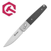 Noże - Ganzo Nóż G7211-BK 265-123 - miniaturka - grafika 1