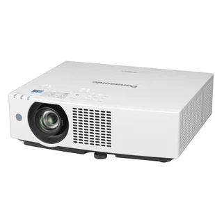 Projektor Projektor laserowy PANASONIC PT-VMZ71EJ - Projektory - miniaturka - grafika 1