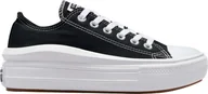 Trampki męskie - Converse Buty trampki Converse Chuck Taylor All Star Move 570256C 41.5 - miniaturka - grafika 1