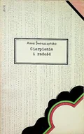 Poezja - Cierpienie i radość - miniaturka - grafika 1