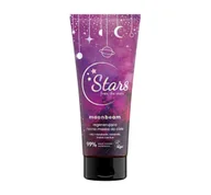 Balsamy i kremy do ciała - Stars from The Stars Moonbeam regenerująca nocna maska do ciała 200ml - miniaturka - grafika 1