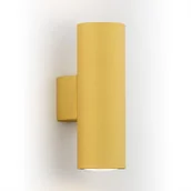 Lampy ścienne - Argon Mitos 911 kinkiet 2x5W/GU10 - miniaturka - grafika 1