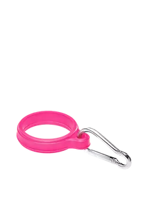 Akcesoria Original Karabińczyk - Pink : Pojemność - Uniwersalny - Butelki termiczne - miniaturka - grafika 1