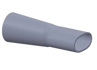 Strużynkowo Adapter Katarek do odkurzacza Bissell Featherweight Pro Eco 2024N - Akcesoria do odkurzaczy - miniaturka - grafika 1