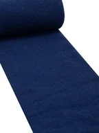 Rajstopy - Rajstopy dziecięce gładkie ciemnoniebieskie 104-110 YOCLUB - miniaturka - grafika 1