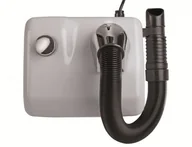 Suszarki do rąk i włosów - Suszarka basenowa Impeco Hair Jet White z wężem 2400 W - miniaturka - grafika 1