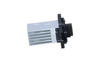 Akcesoria do klimatyzacji i ogrzewania - Opornik, wentylator wewnętrzny NRF 342114 - miniaturka - grafika 1