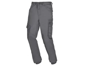 PARKSIDE® Joggery męskie cargo (Ciemnoszary, XXL (60/62)) - Odzież robocza PARKSIDE® Joggery męskie cargo (Ciemnoszary, XXL (60/62)) - Odzież robocza - miniaturka - grafika 1