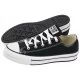 Trampki damskie - Trampki CT All Star Eva Lift OX Black/White/Black 272857C (CO514-b) Converse - miniaturka - grafika 1