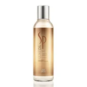 Szampony do włosów - Wella SP Luxe Oil Keratin Restore Szampon keratynowy 200 ml - miniaturka - grafika 1