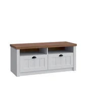 Ławki do przedpokoju - Ławka Lwk Prowansja Przedpokój Sosna Andersen Gała Meble - miniaturka - grafika 1