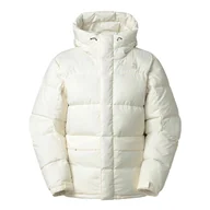 Kurtki męskie - Kurtka męska The North Face Himalayan 0A8EBHQLI1 - biała - miniaturka - grafika 1