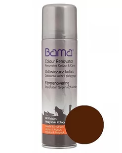 Ciemnobrązowy Renowator, Pasta - Środki do obuwia i ubrań - miniaturka - grafika 1