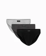 Majtki męskie - 3-PACK Slipy męskie-XL - miniaturka - grafika 1