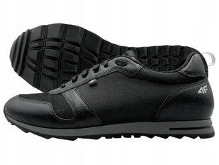 Buty sportowe 4f OBML255 r. 43 - Buty sportowe męskie - miniaturka - grafika 1