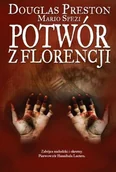Kryminały - Potwór z Florencji - miniaturka - grafika 1