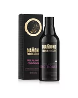 Odżywki do włosów - Diamond Touch Luxury Odżywka bez SLA do włosów 500ml - miniaturka - grafika 1