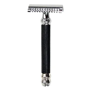 Parker, 26C - Maszynka do golenia na Żyletki z Otwartą Głowicą - Maszynki do golenia i wkłady - miniaturka - grafika 1