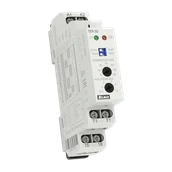Regulatory i termostaty - ELKO EP TERMOSTAT TER-3G - miniaturka - grafika 1