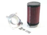 Części motocyklowe - K&N ya-7006; yamaha; kit; replacement; and; filter YA-7006 - miniaturka - grafika 1
