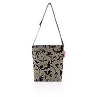 Torebki damskie - Reisenthel Unisex Hy7061 torba na ramię, marmurowa, S, Marble, S - miniaturka - grafika 1