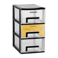 Skrzynki i torby narzędziowe - SZUFLADY STANLEY ESSENTIAL M - miniaturka - grafika 1