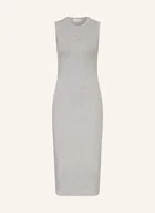 Sukienki - Calvin Klein Jeans Sukienka grau - miniaturka - grafika 1