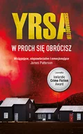 Kryminały - Thora. Tom 3. W proch się obrócisz - miniaturka - grafika 1