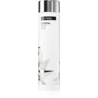 Balsamy i kremy do ciała - Olival Crystal nawilżające mleczko do ciała 200 ml - miniaturka - grafika 1