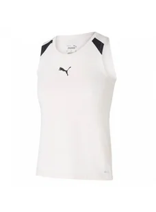 Donna puma 93143604 - Koszulki i topy damskie - miniaturka - grafika 1