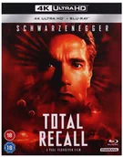 Fantasy Blu-Ray - Pamięć absolutna - miniaturka - grafika 1