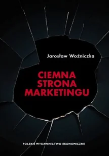 ciemna strona marketingu - Marketing - miniaturka - grafika 1