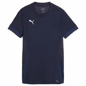 Piłka nożna - PUMA Koszulka piłkarska unisex Teamgoal Matchday Jersey WMNS - miniaturka - grafika 1