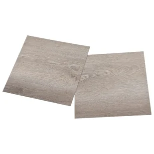 Vidaxl Samoprzylepne panele podłogowe, 55 szt., PVC, 5,11 m², taupe - Panele podłogowe - miniaturka - grafika 5