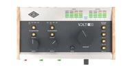 Instrumenty klawiszowe - Universal Audio UA VOLT 476 - Interfejs Audio USB  paczkomatem od 599zł - miniaturka - grafika 1