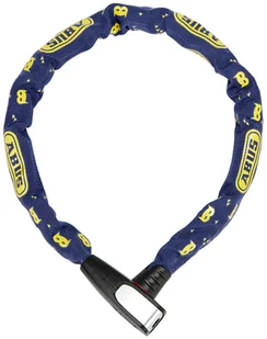 Abus Catena 6806K/75 Blue Mask - Akcesoria rowerowe - miniaturka - grafika 1