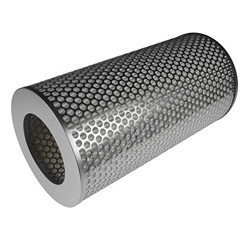 Blue Print ADT32286 filtr powietrza, 1 sztuka