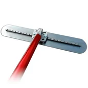 Grabie i motyki - Ręczna paca oscylująca (fresno) Enar LRO 900 A Enar - miniaturka - grafika 1